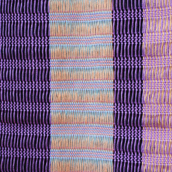 Fabric Texture — Stock Photo, Image