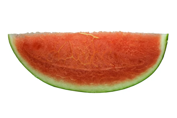 Rijp water meloen — Stockfoto