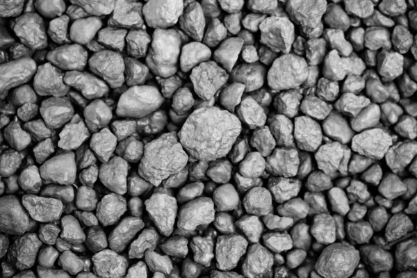 Pedras naturais textura — Fotografia de Stock