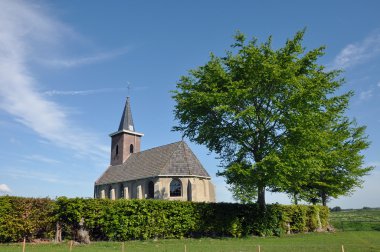 Küçük kilise