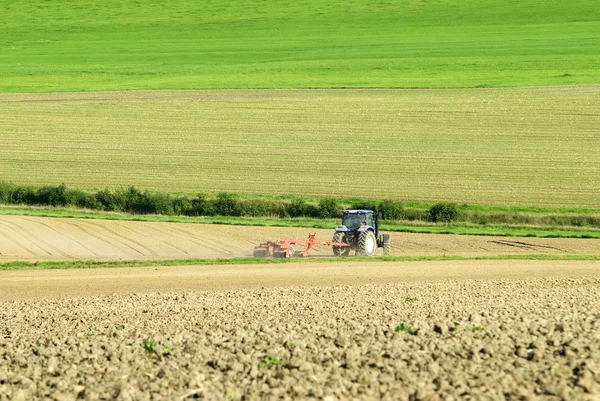 Agricultura — Foto de Stock