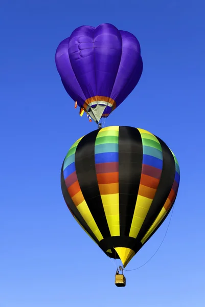 Воздушные шары — стоковое фото