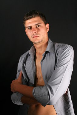 Male Model