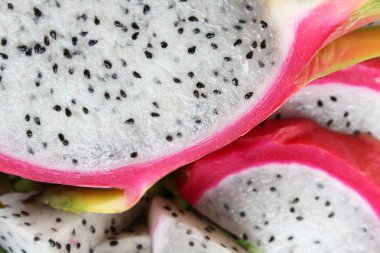 pitahaya dragon meyve