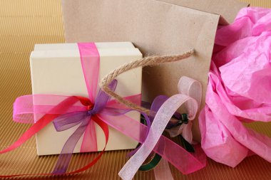 Gifts Box clipart