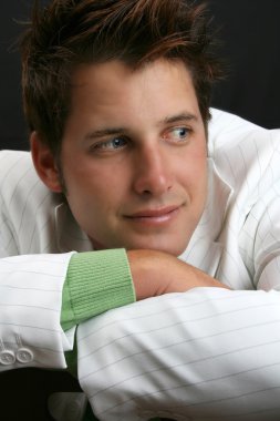 Male Model