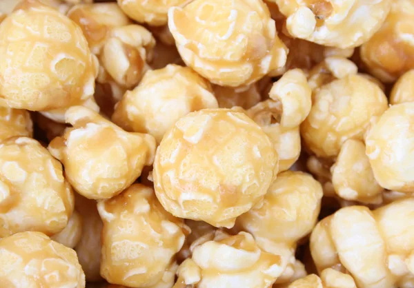 stock image Caramel Popcorn