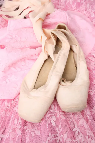 Ballettkostüm — Stockfoto