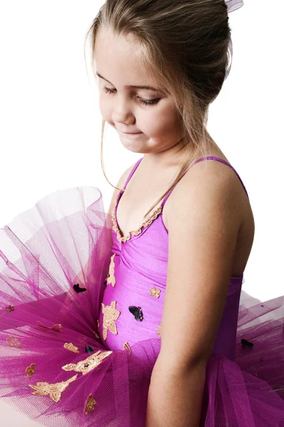 Young Dancer — Stock Photo, Image