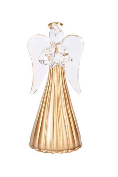 stock image Christmas Angel