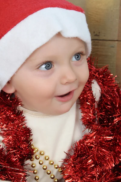 Bambino di Natale — Foto Stock
