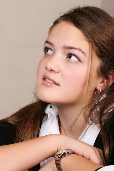 Young Female — Stock Photo, Image