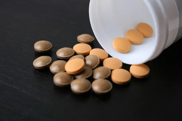 stock image Pills