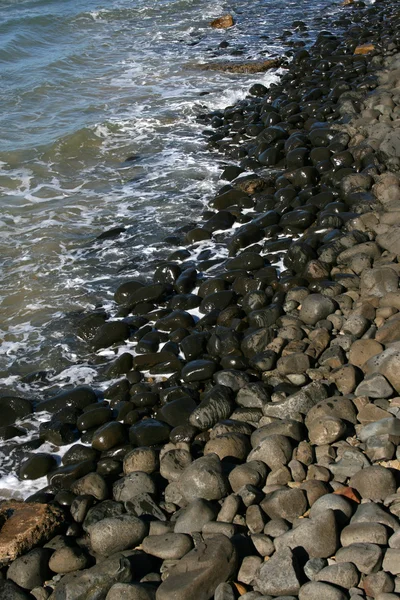 Sea Pebbles — Stock Photo, Image