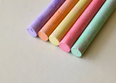 Chalk clipart