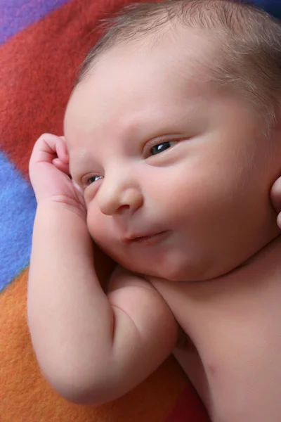 stock image Newborn Baby