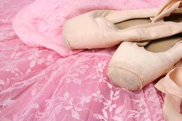 Costume da balletto — Foto Stock