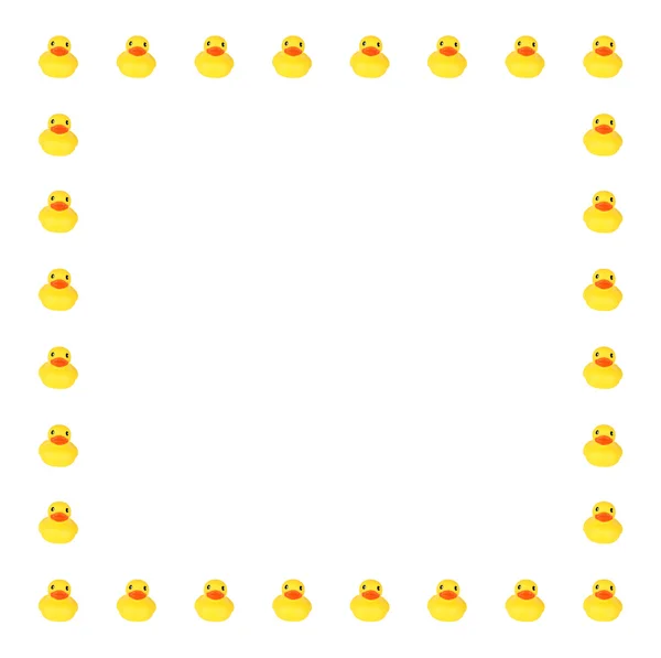 microsoft word free duck themed page border