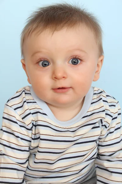 Sobreprecio bebé —  Fotos de Stock