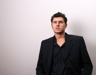 erkek modeli arıyorum