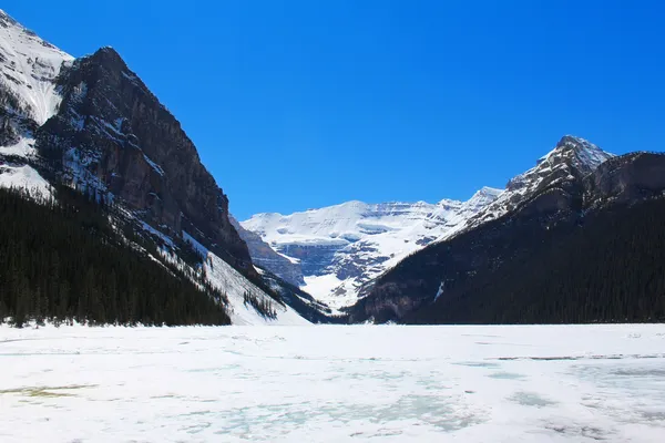 Lake Louise — Stock Image Lake Louise Stock Image