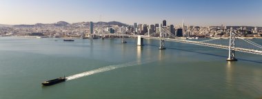 San Francisco Panorama