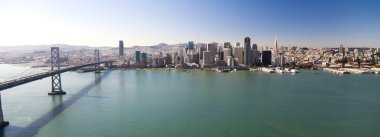 San Francisco Panorama