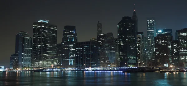 De new york city — Stockfoto