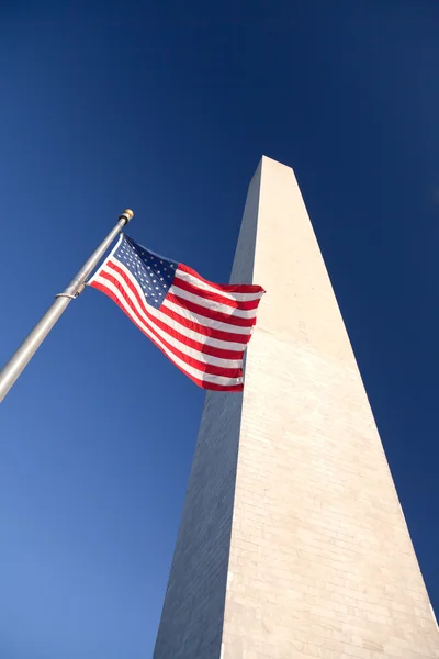 Monumento di Washington — Foto Stock