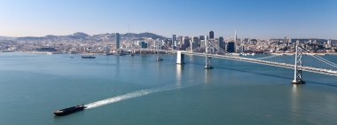 San Francisco Panorama