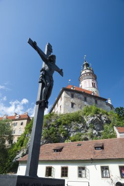 Cesky Krumlov