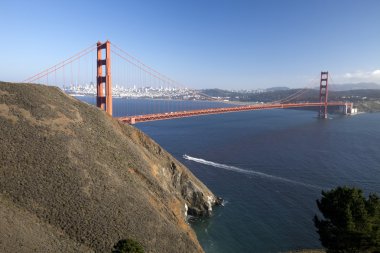 Altın Kapı Köprüsü