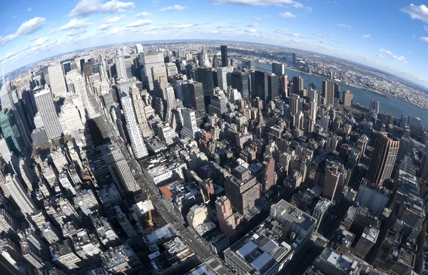 New york city — Zdjęcie stockowe