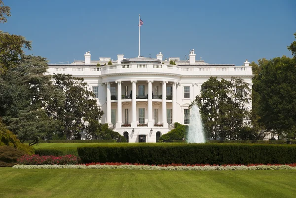 La Maison Blanche — Photo