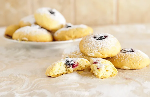 stock image Homemade cookies