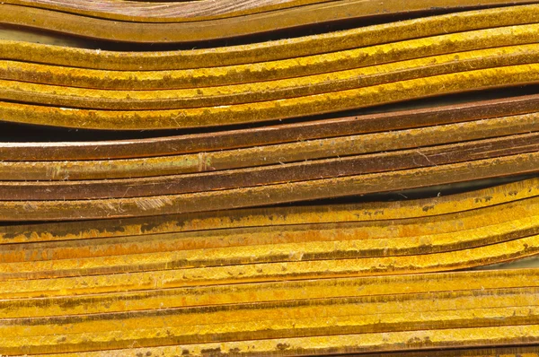 Kupferplatten 4 — Stockfoto