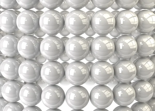 Abstract sphere background — Stock Photo, Image
