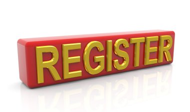 Register now clipart