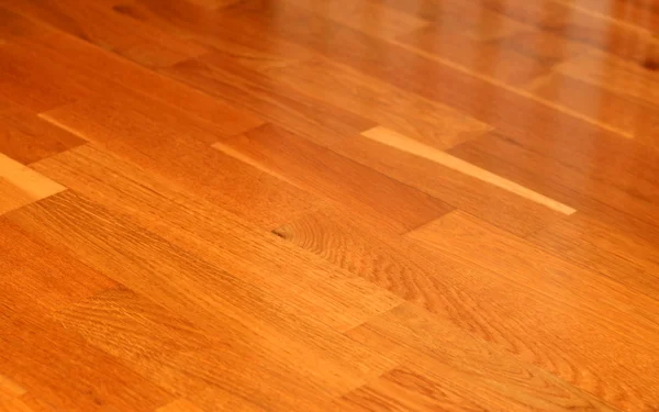 stock image Oak parquet