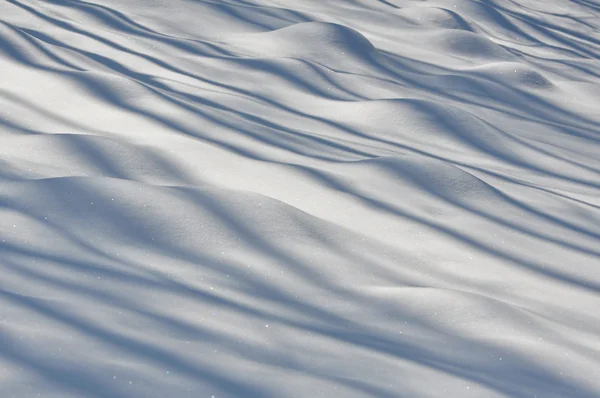 Śnieg tło Zdjęcie Stockowe
