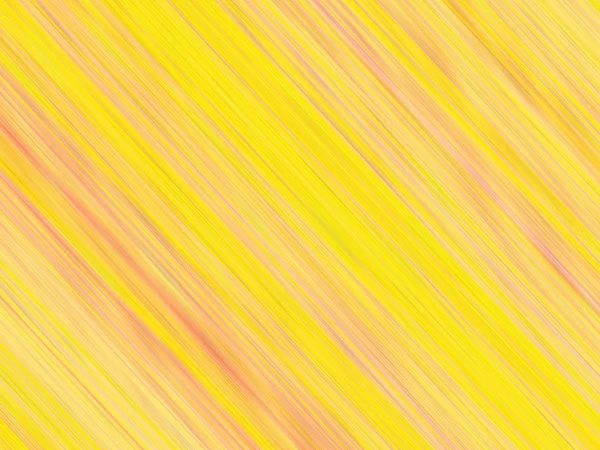 Abstract yellow lines background — Stock Photo, Image