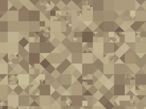Abstrakcyjne kwadraty dynamiczne tła — Zdjęcie stockowe
