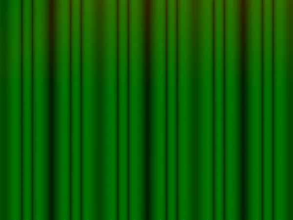 Sfondo astratto colore verde — Foto Stock