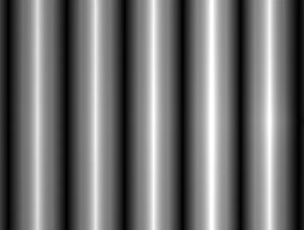 Abstrato fundo cilindros metálicos — Fotografia de Stock