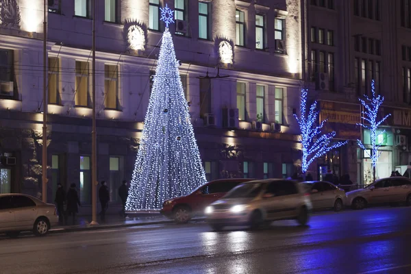 Kharkov akşam