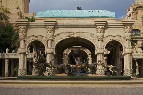 stock image Sun City Hotel, South Africa