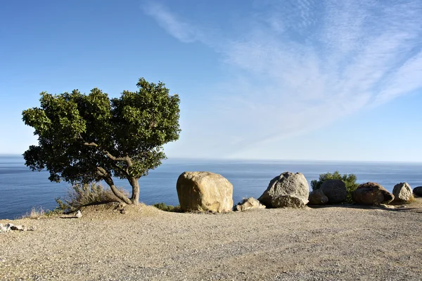 stock image Beach View