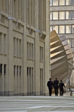 London Architecture clipart
