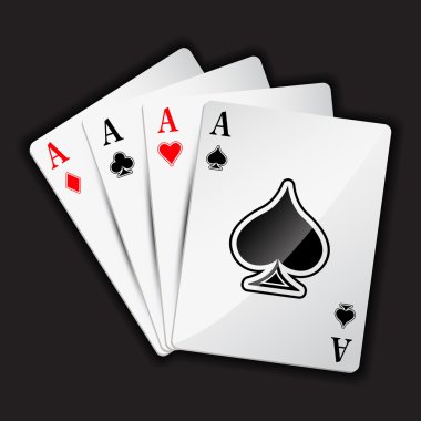 Playing Card clipart