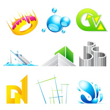 Vector Icon clipart